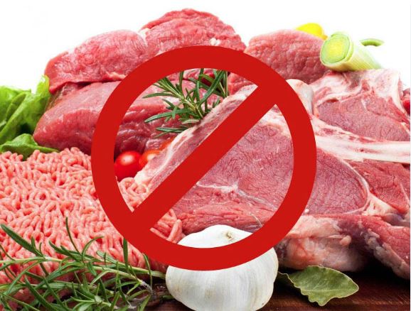 chế độ ăn uống halal là gì