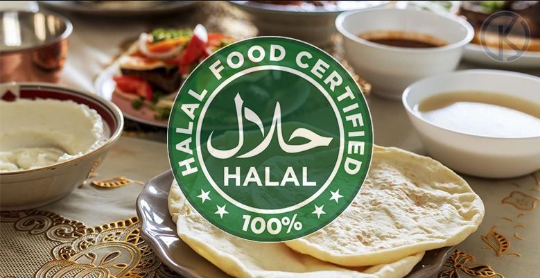 chế độ ăn uống halal là gì