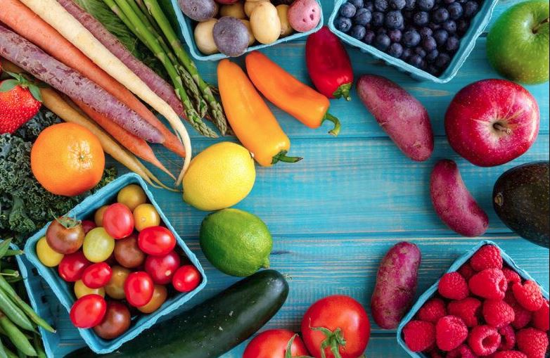 chế độ ăn uống hợp lý cho tuổi dậy thì