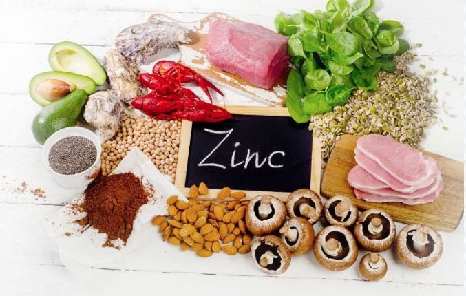 chế độ ăn uống khi làm ivf