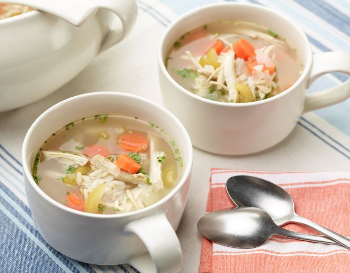 chế độ ăn uống khi làm ivf