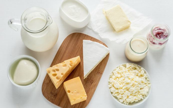 chế độ ăn uống khi niềng răng