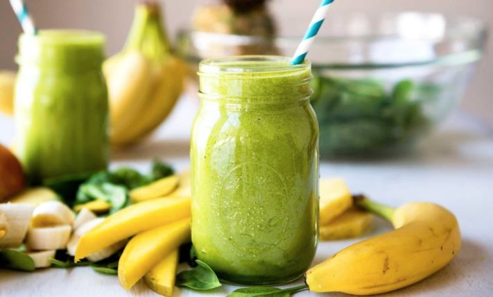 chế độ ăn uống khi tập yoga