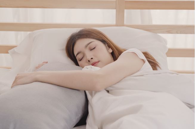 chế độ ăn uống ngủ nghỉ khoa học