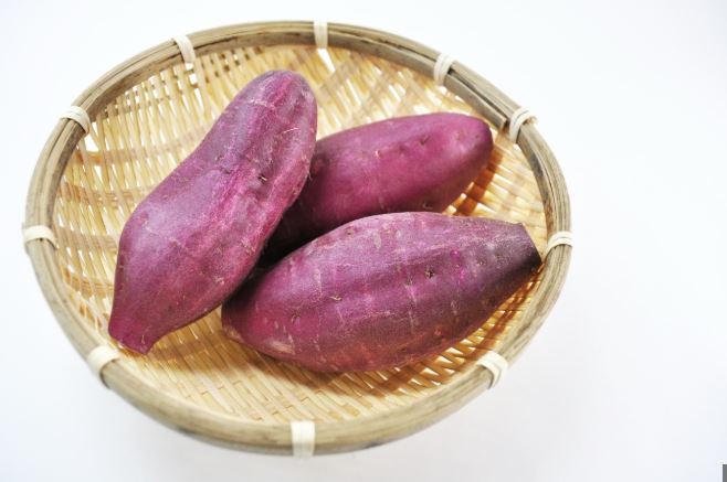 chế độ ăn uống okinawa