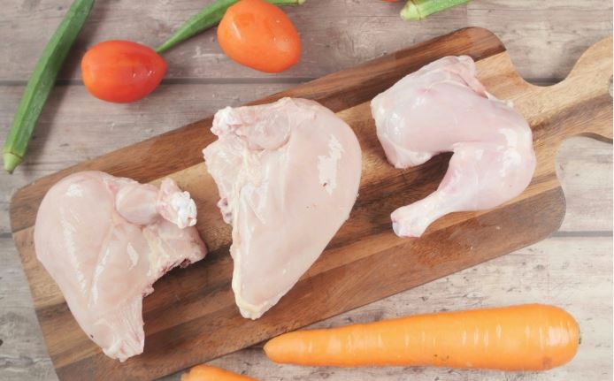 Chế độ ăn uống sau khi cắt trĩ