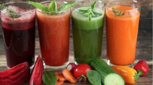 Chế độ ăn uống sau khi cắt trĩ