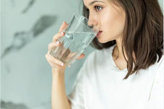 Chế độ ăn uống sau khi hiến máu