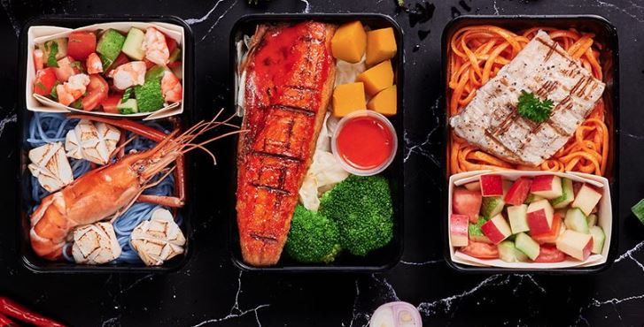 Chế độ ăn uống sau khi hiến máu