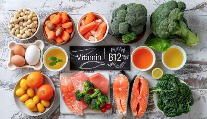 Chế độ ăn uống sau khi hiến máu