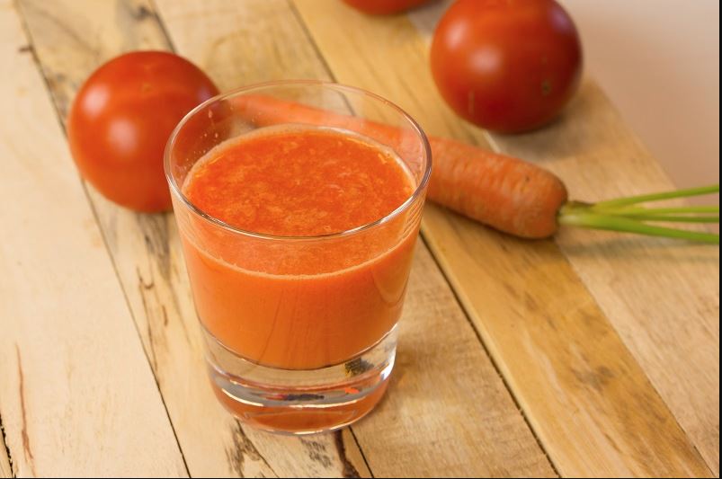 chế độ ăn uống sau khi xăm môi