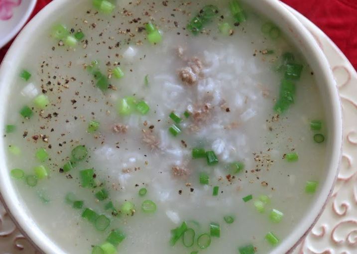 chế độ ăn uống sau mổ ruột thừa