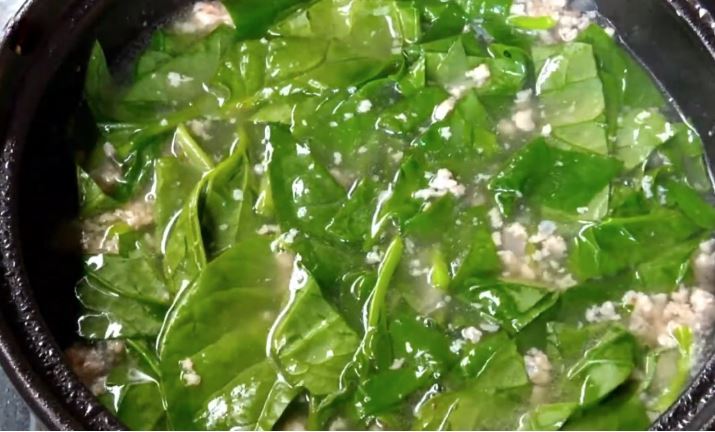 chế độ ăn uống sau mổ ruột thừa