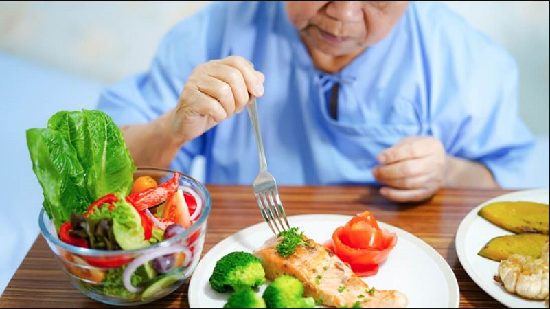 chế độ ăn uống sau mổ ruột thừa