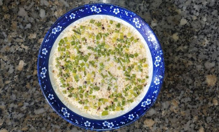 chế độ ăn uống sau nhổ răng khôn