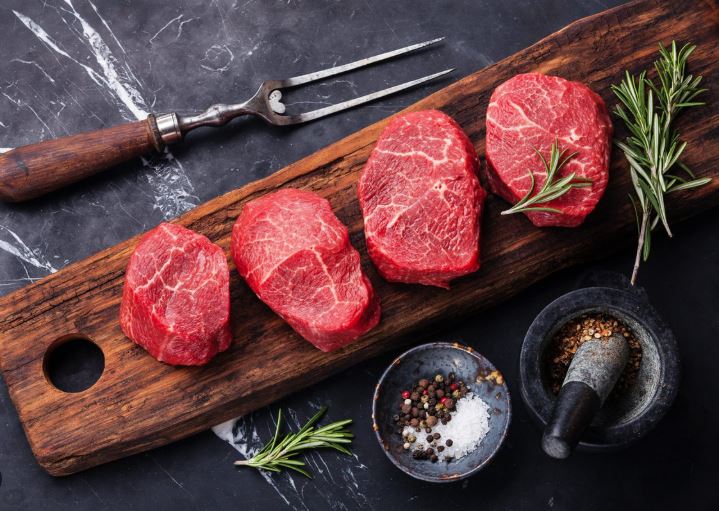 Chế độ ăn uống sinh hoạt theo nhóm máu