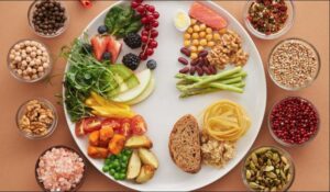 Chế độ ăn uống sinh hoạt theo nhóm máu