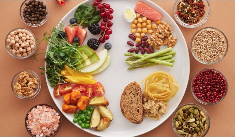 Chế độ ăn uống sinh hoạt theo nhóm máu