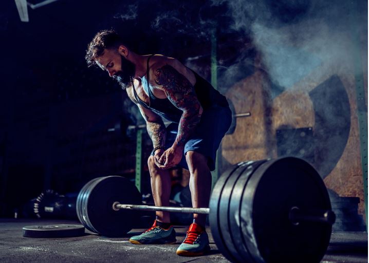 chế độ ăn uống và tập luyện để tăng cân