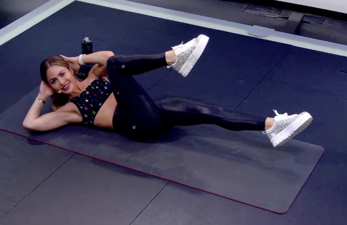 chế độ ăn uống và tập luyện giảm cân