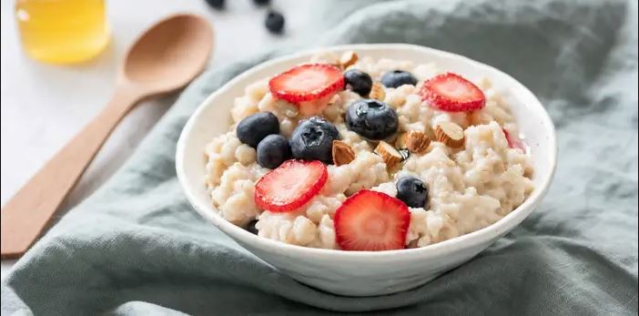 chế độ ăn uống và tập luyện giảm mỡ bụng