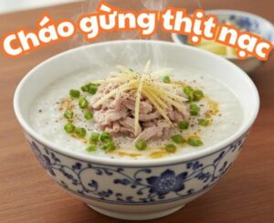 chế độ ăn uống viêm loét dạ dày