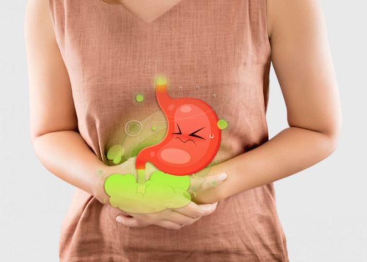 chế độ ăn uống viêm loét dạ dày