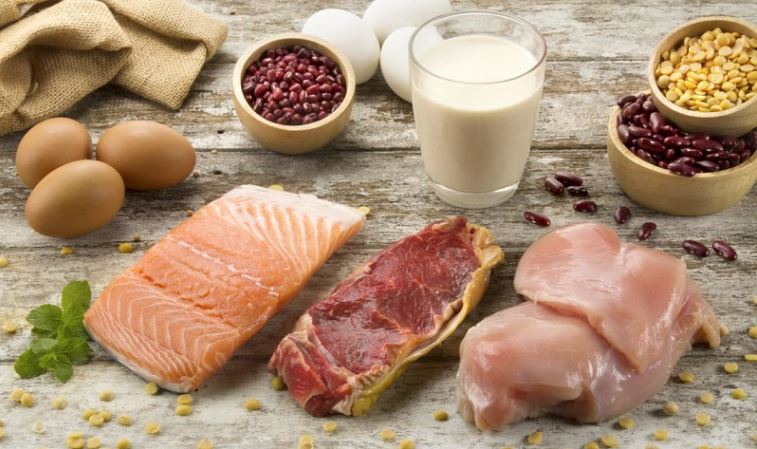 người gầy có nên truyền nước biển không