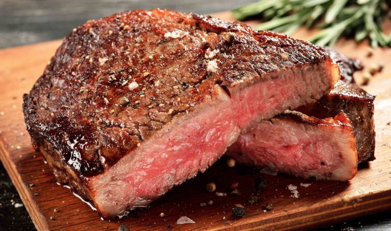 người gầy nên ăn gì cho mập