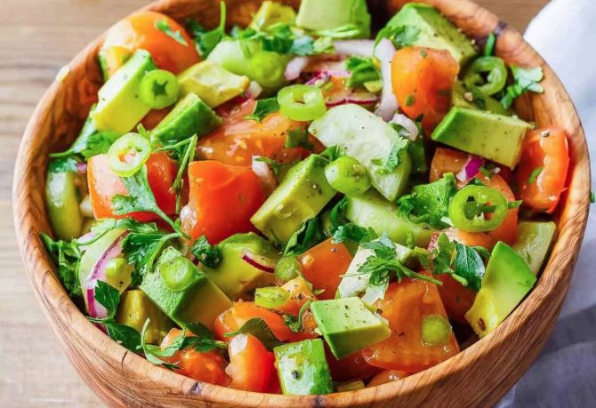 người gầy nên ăn gì cho mập