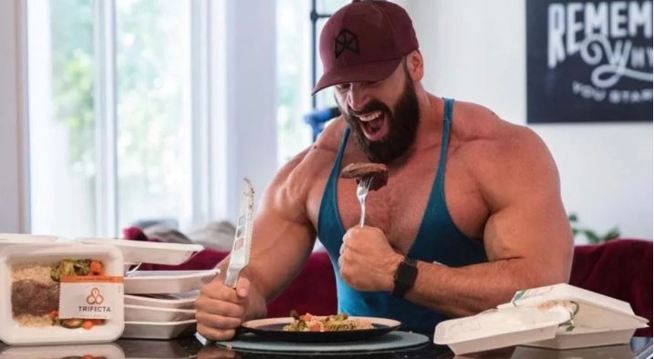 người gầy nên ăn gì cho mập