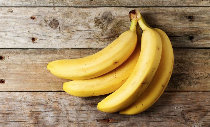 những loại trái cây tốt cho người bị gãy xương