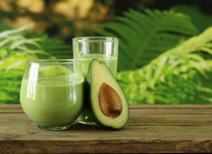 những loại trái cây tốt cho người bị gãy xương