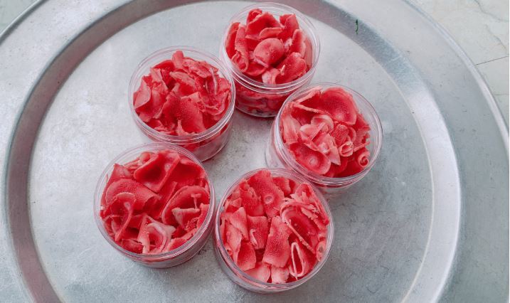 tác dụng của nhung hươu với người gầy