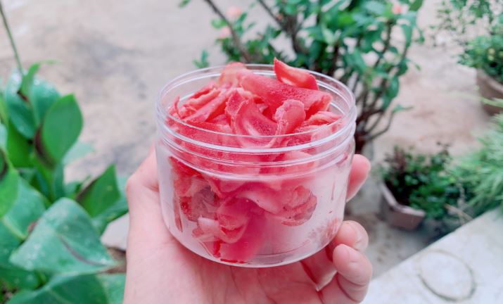 tác dụng của nhung hươu với người gầy