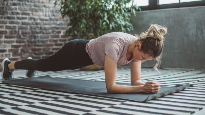 chế độ ăn uống khi tập gym