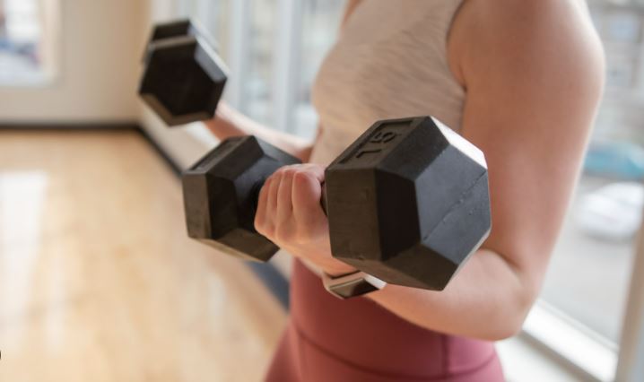 chế độ ăn uống khi tập gym