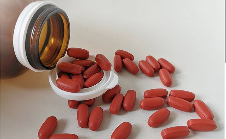 thuốc bổ máu cho người gầy