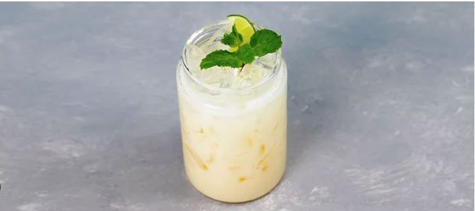 yaourt đá bao nhiêu calo