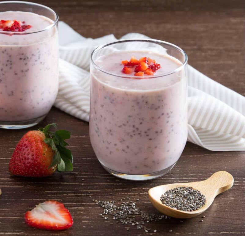 yaourt đá bao nhiêu calo