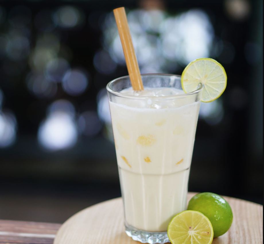 yaourt đá bao nhiêu calo