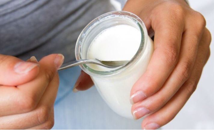 ăn sữa chua ban đêm có mập không