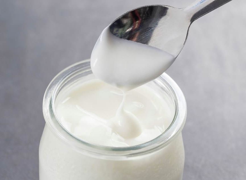 ăn sữa chua ban đêm có mập không