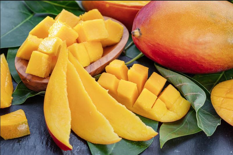 ăn xoài vào ban đêm có mập không