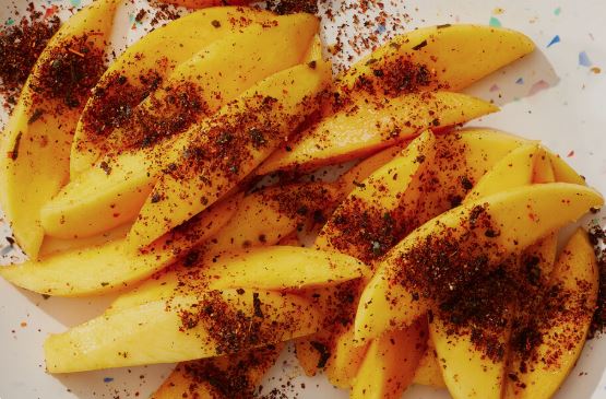 ăn xoài vào ban đêm có mập không