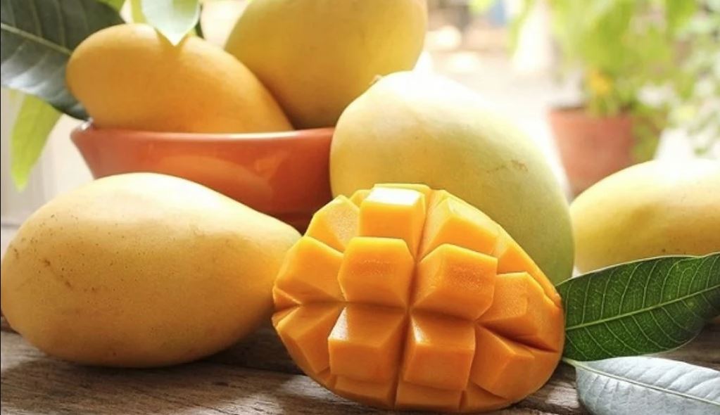 ăn xoài vào ban đêm có mập không