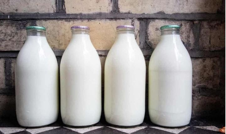 canxi cho người gãy xương