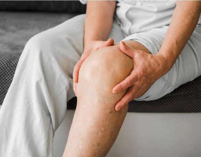 đau nhức xương khớp