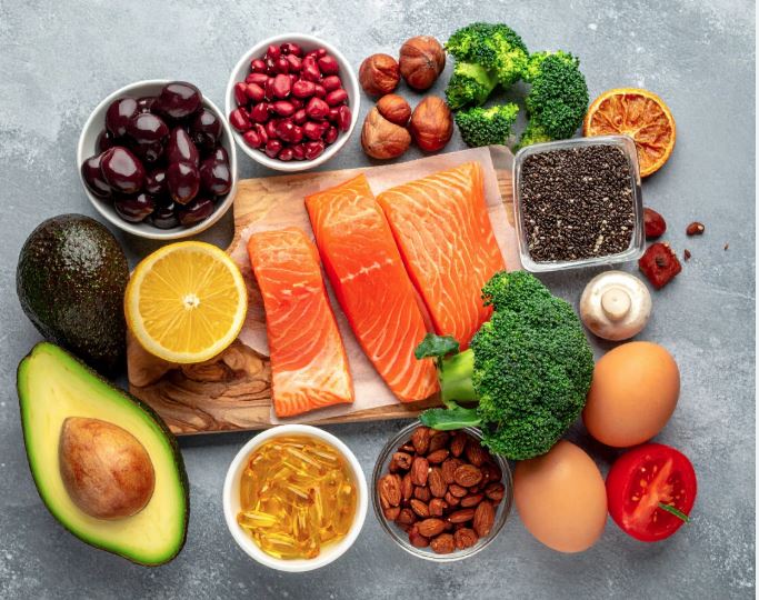 đau nhức xương khớp