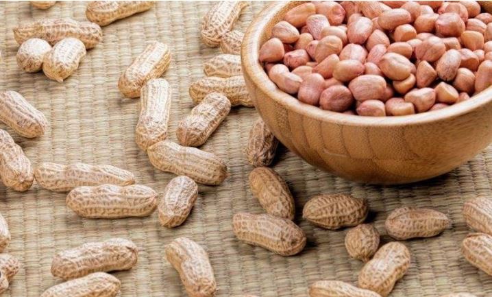 lạc có gây hại cho người bị trào ngược dạ dày